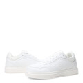 Championes Infantiles Umbro Max Junior Blanco - Blanco
