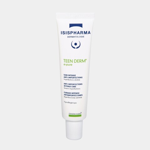 Teen Derm Alpha Pure Teen Derm Alpha Pure