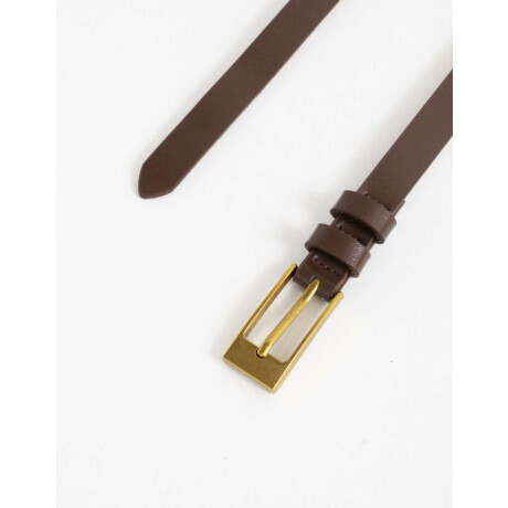 Marron Chocolate Marron Chocolate