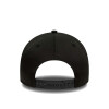Gorro New Era Los Angeles Dodgers - 60422518 Negro