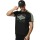 Gorro Umbro Caphat Unisex NEGRO/BLANCO