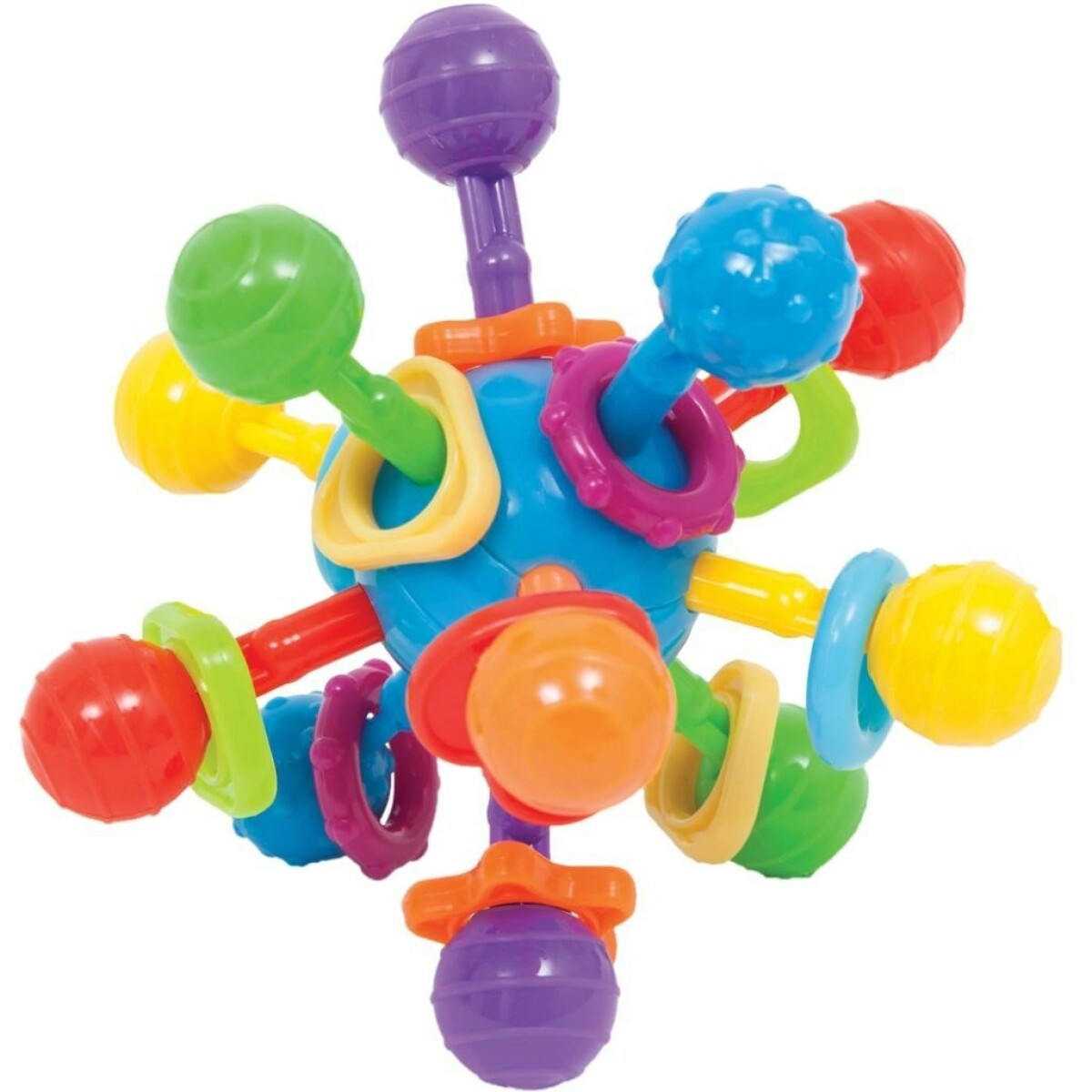 Mordillo Atomic Ball BUBA 
