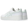 Zapatillas ASICS Japan S PF Mujer White/pure Aqua