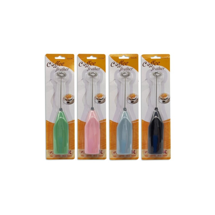 BATIDOR MANUAL CANDY BATIDOR MANUAL CANDY