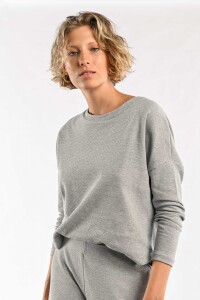 Sweater Gris