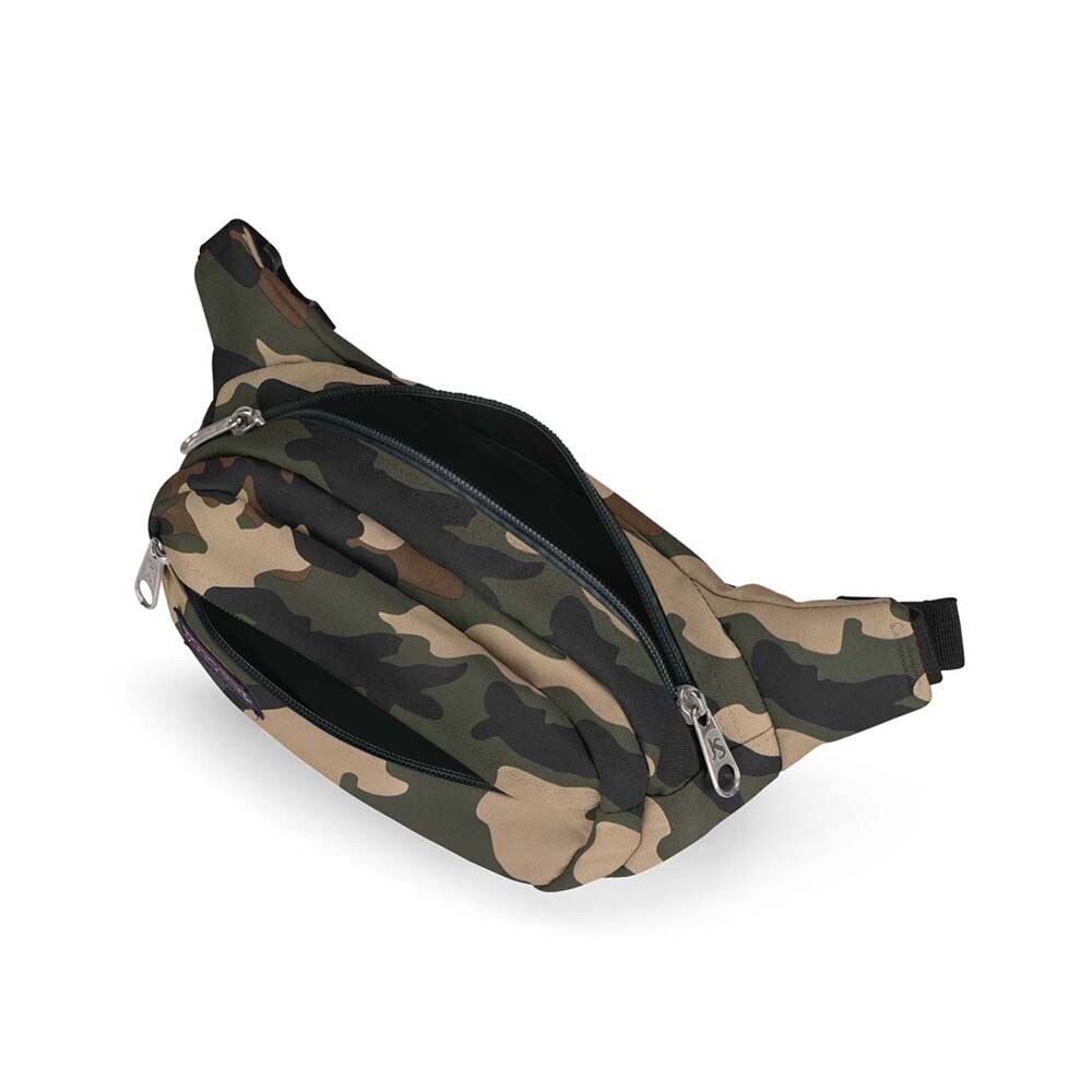 Fifth Avenue - Unisex Buckshot Camo