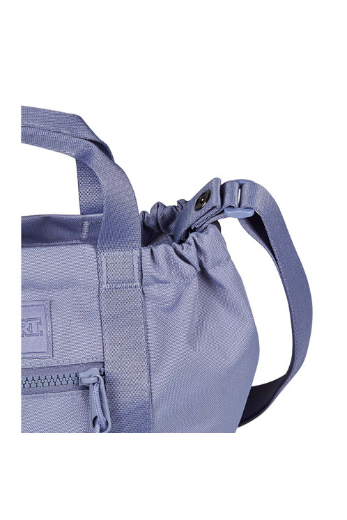 Bolso Everyday Mini Tote Lavender Ash