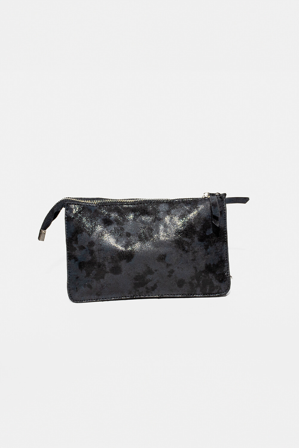 Cartera Negro