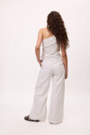 Top Dusa Blanco