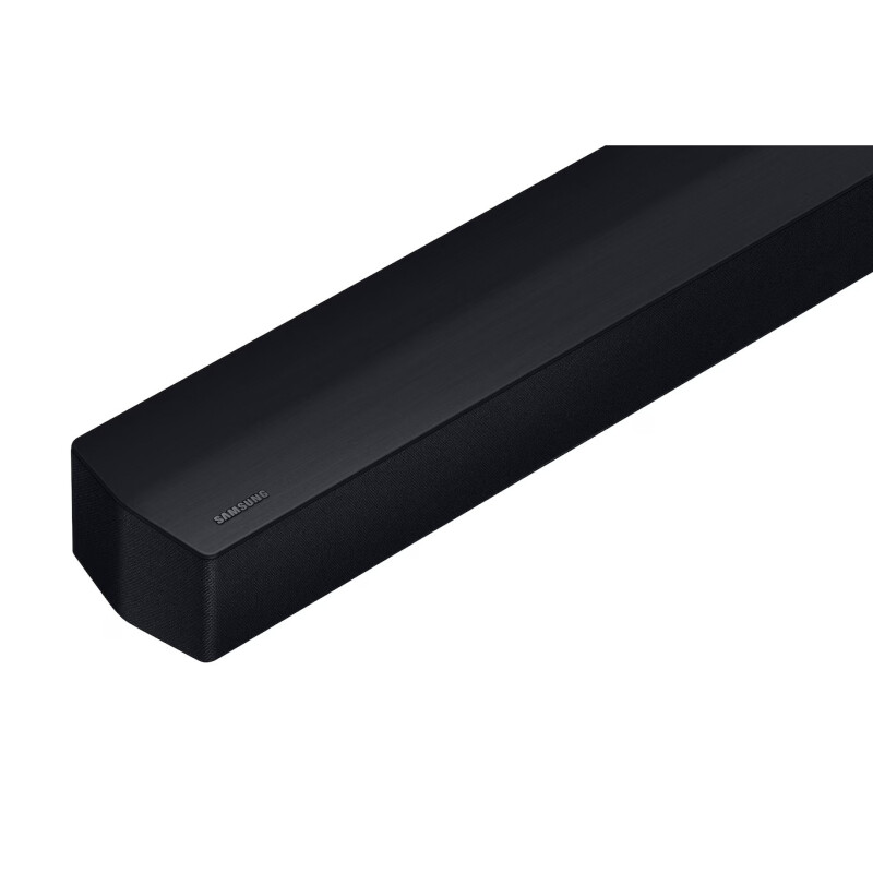 Barra de Sonido Samsung HW-C450/ZP Con Subwoofer Samsung Unica