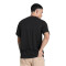 Remera de Hombre Puma Power Colorb Negro - Marrón