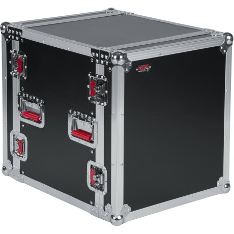 Estuche Rack Gator Gtour12u Madera Estuche Rack Gator Gtour12u Madera