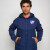 PARKA JUT Nacional Licencias Hombre 001
