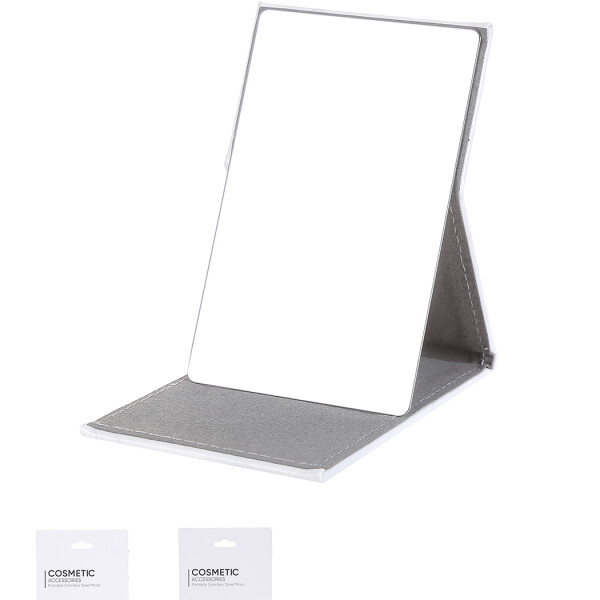 Espejo plegable rectangular Espejo plegable rectangular