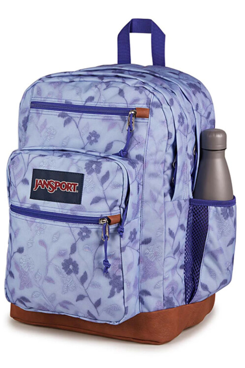 MOCHILA COOL STUDENT LINES & VINES