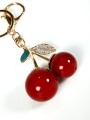 Llavero Cherry Color Unico