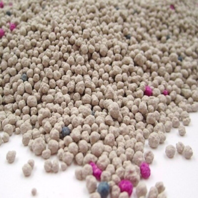 ARENA AGLOMERANTE BIO STONE 8 KILOS LIMÓN