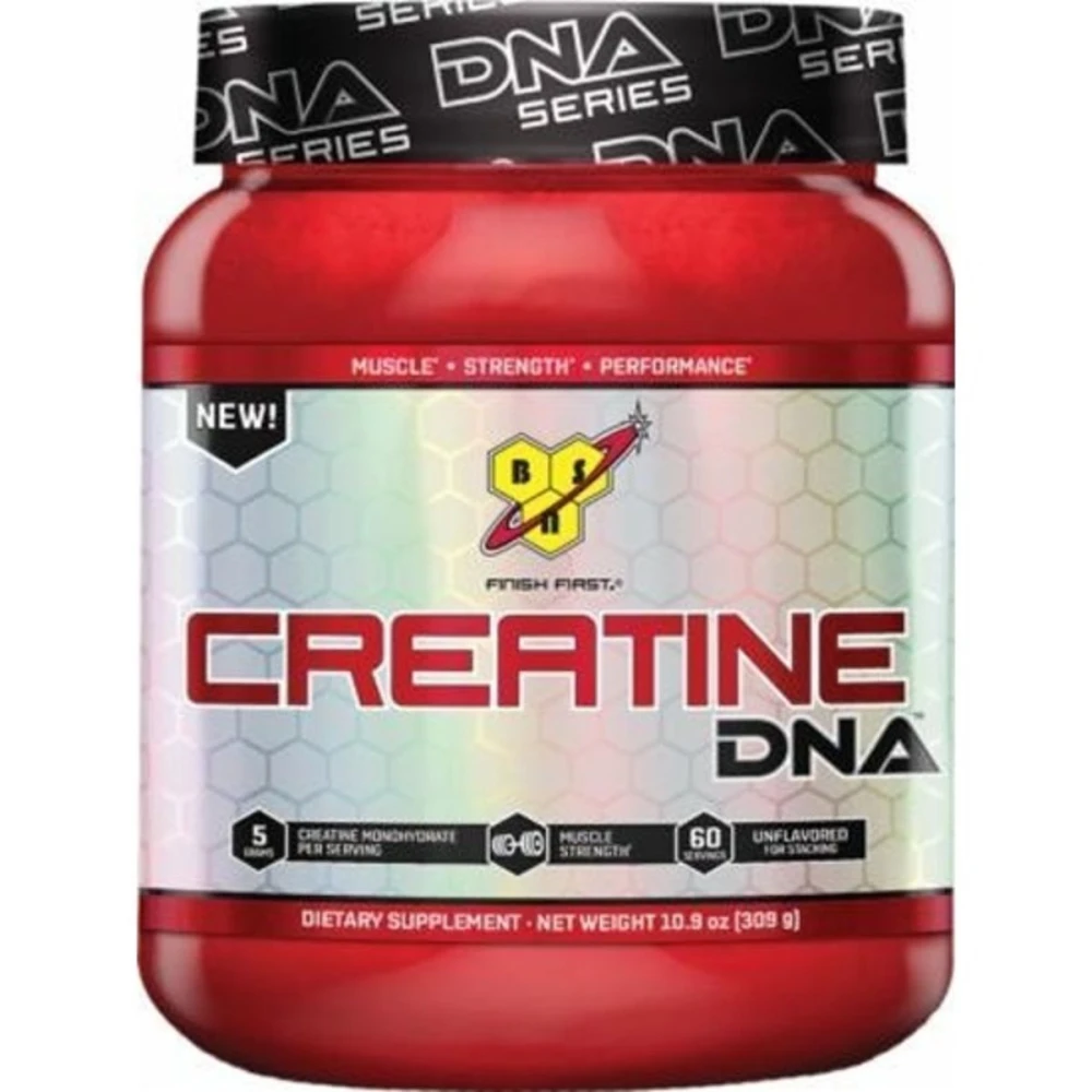 CREATINA DNA BSN FR. X 309 GR.