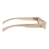 Lentes de Sol Chilli Beans Indaial Rosa