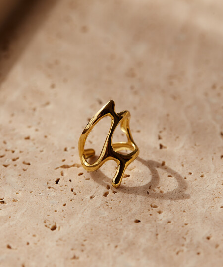 ANILLO LAVA ANILLO LAVA