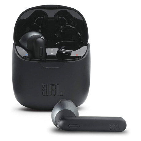 Auriculares Inalámbricos JBL Tune 225TWS BT Batería 5Hrs - Black Auriculares Inalámbricos JBL Tune 225TWS BT Batería 5Hrs - Black