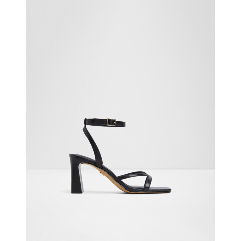 STELLARE OTHER BLACK LEATHER OTHER BLACK