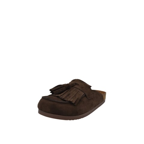 ZUECO 35-40 BROWN