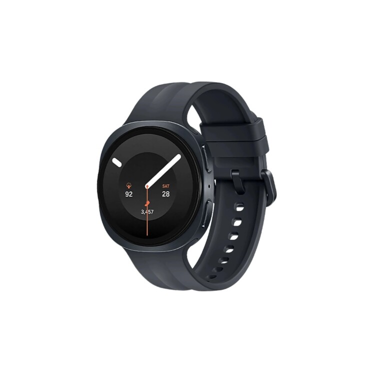 Smartwatch Samsung Galaxy Watch9 40 mm Bluetooth Black