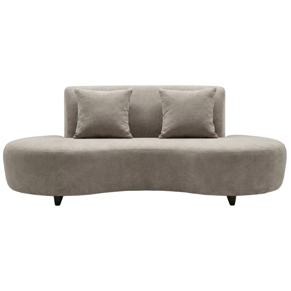 SOFA 2 PUESTOS- ISLAND TELA 6243469 