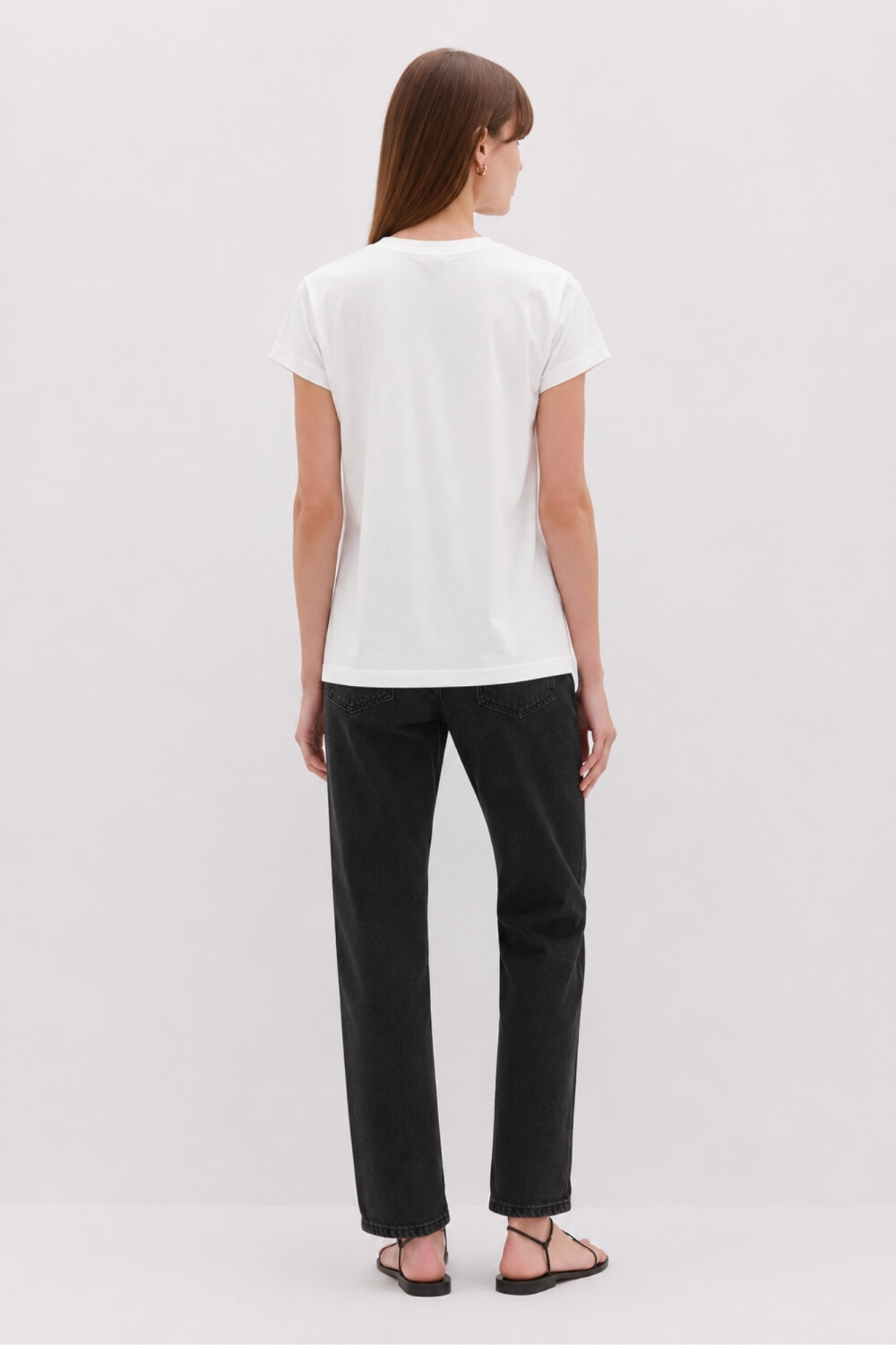 Remera Aziras Estampado 1
