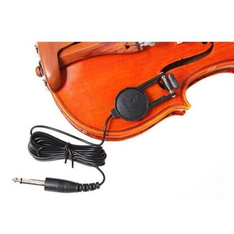 MICROFONO PARA VIOLIN CHERUB WCP60V MICROFONO PARA VIOLIN CHERUB WCP60V