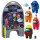 Figuras Muñecos Among Us + Accesorios x5 Original 4