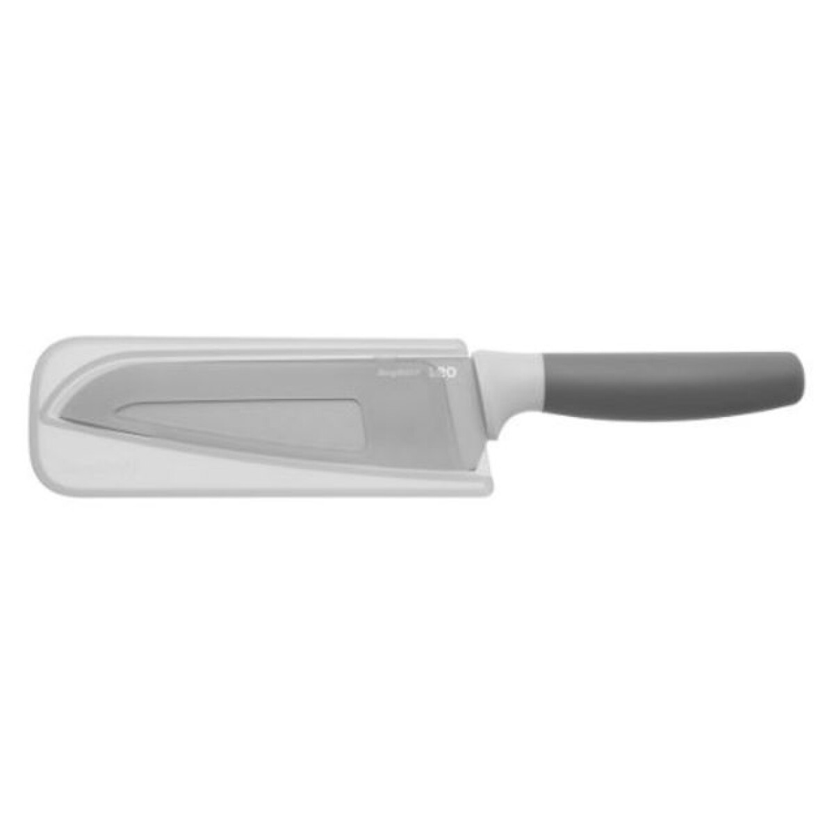 Cuchillo Chef Santoku LEO 19cm 