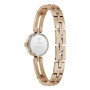 Reloj GUESS CASSIDY Acero Oro Rosa Esfera 23mm 0