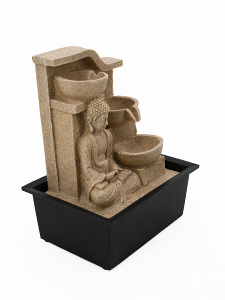 FUENTE DE AGUA NATURAL