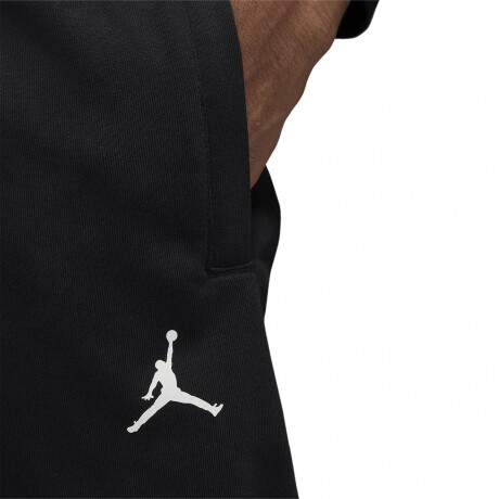 PANTALON NIKE FLEECE Black