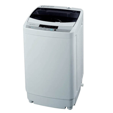 Lavarropas Automático Pet005 Carga Superior 5kg Color Blanco Lavarropas Automático Pet005 Carga Superior 5kg Color Blanco
