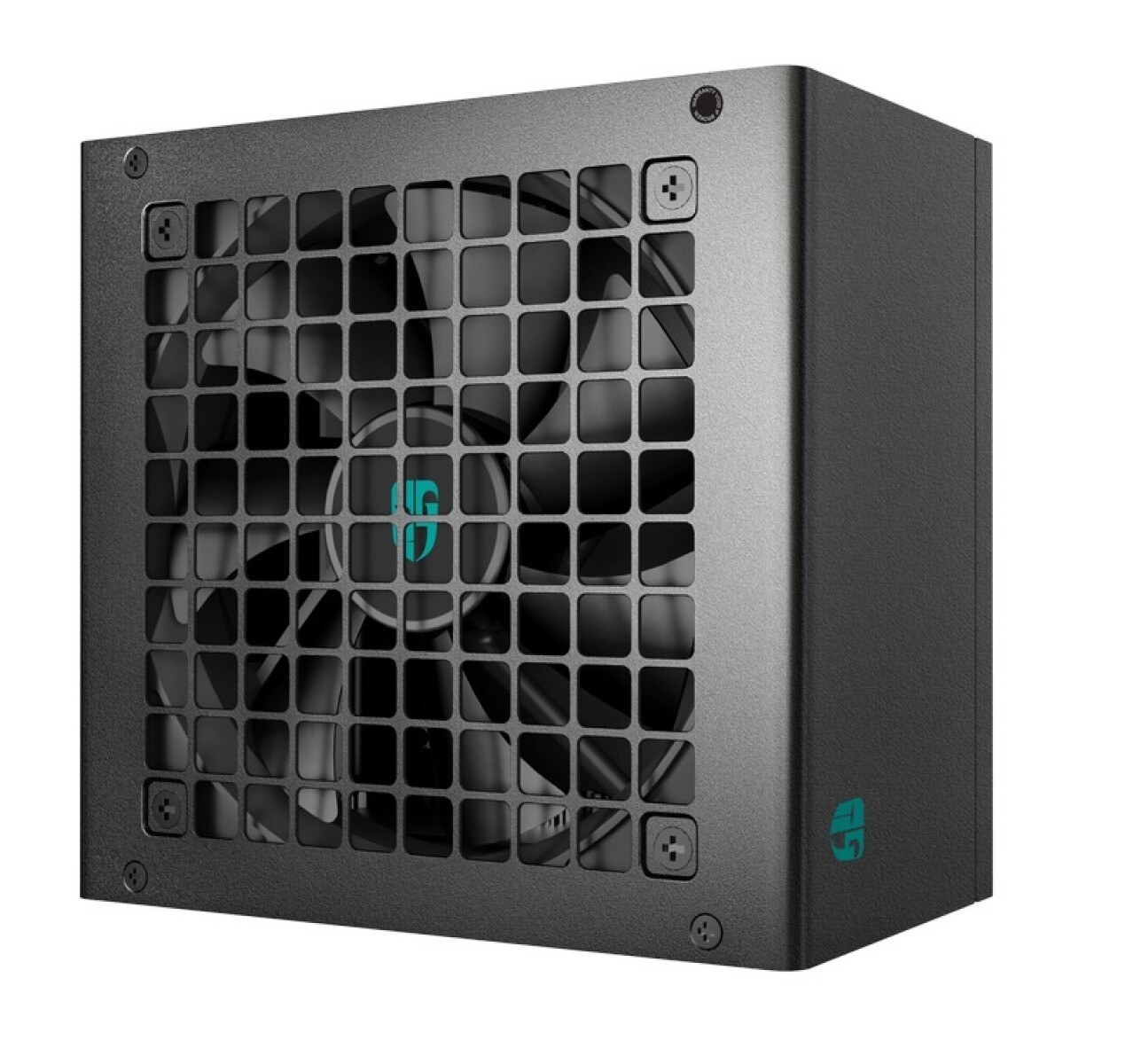 Fuente Deepcool Pn650d 80 Plus Gold 650w Atx - FUENTE DEEPCOOL PN650D 80 PLUS GOLD 