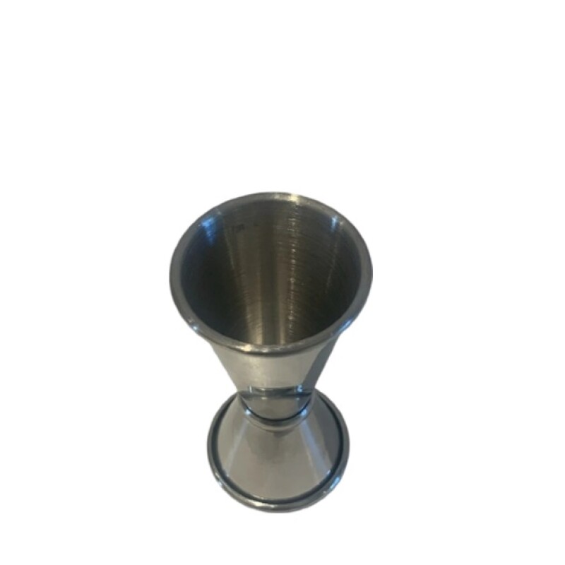 Medidor De Bebidas Doble 20/40ml - F/jg-02 Medidor De Bebidas Doble 20/40ml - F/jg-02