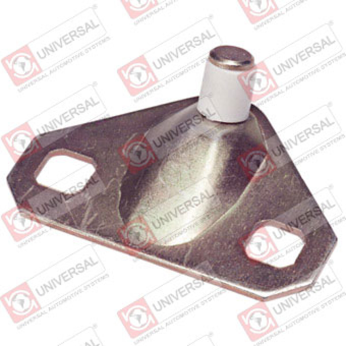 CERRADURAS Y PARTES FIAT TRANCA INFERIOR PORTON TRAS 147 (PERNO) - 