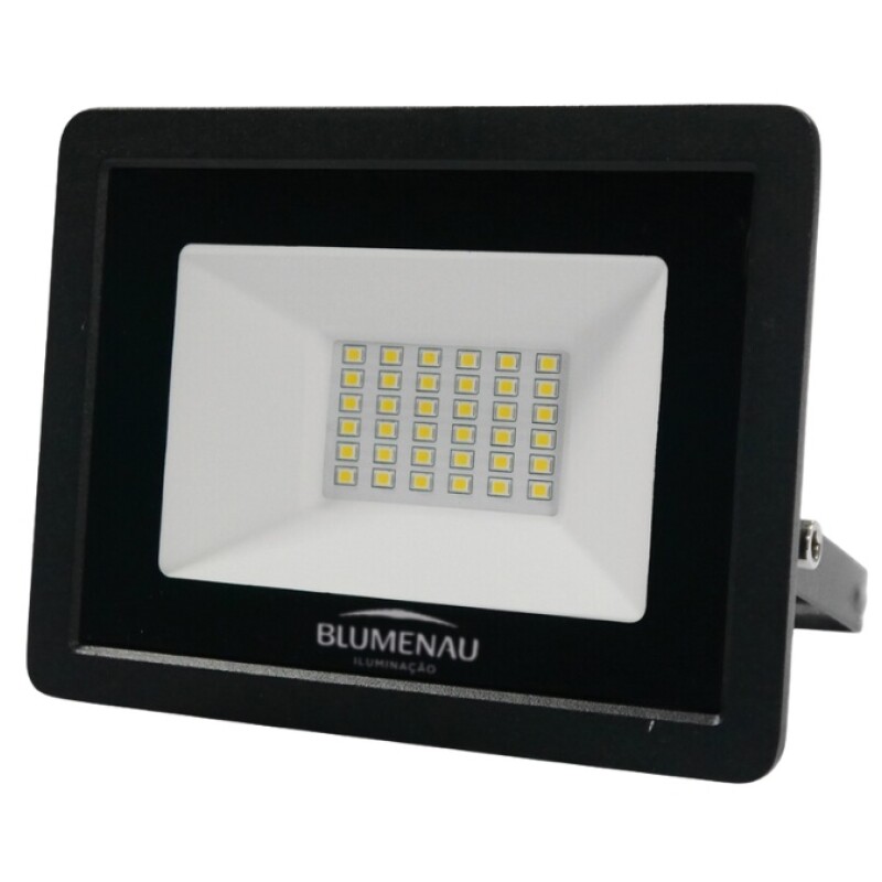PROYECTOR LED 30W 6500K IP65 PROYECTOR LED 30W 6500K IP65
