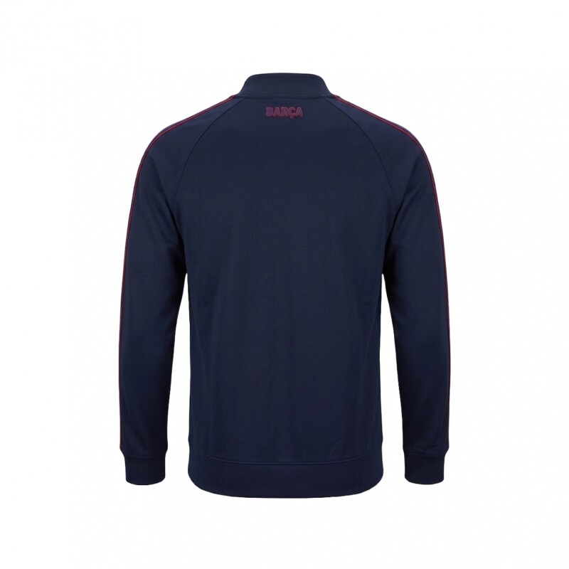 Campera F.C. Barcelona Matchday Essentials NV1