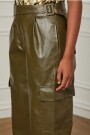 Pantalón Verde