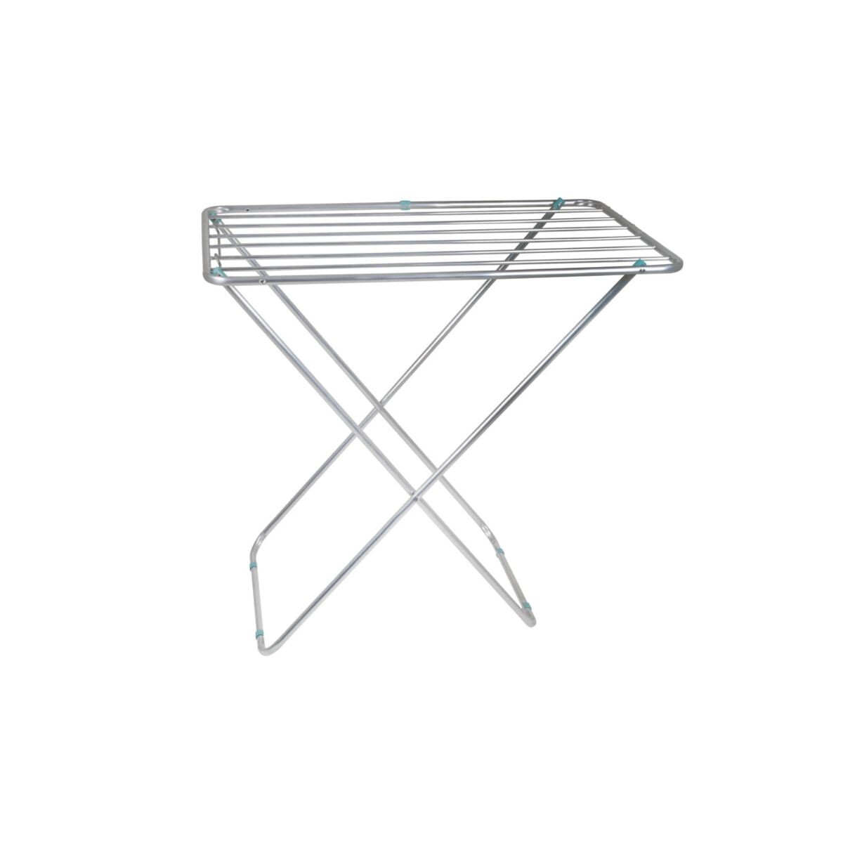 TENDEDERO ALUMINIO S/ALAS Tendedero Aluminio S/alas