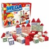 Juego construccion mega 45 piezas - GALA Juego construccion mega 45 piezas - GALA