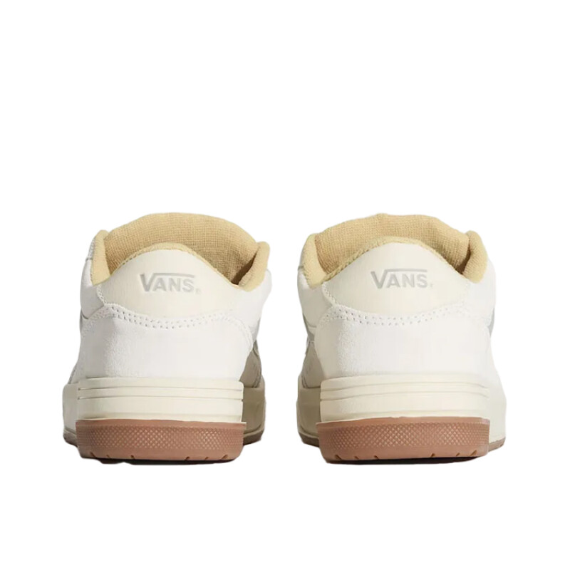 Championes Vans Hylane Vntg - Beige Championes Vans Hylane Vntg - Beige
