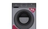 Lavarropas Xion - 6kg Inverter - Eficiencia A Lavarropas Xion - 6kg Inverter - Eficiencia A