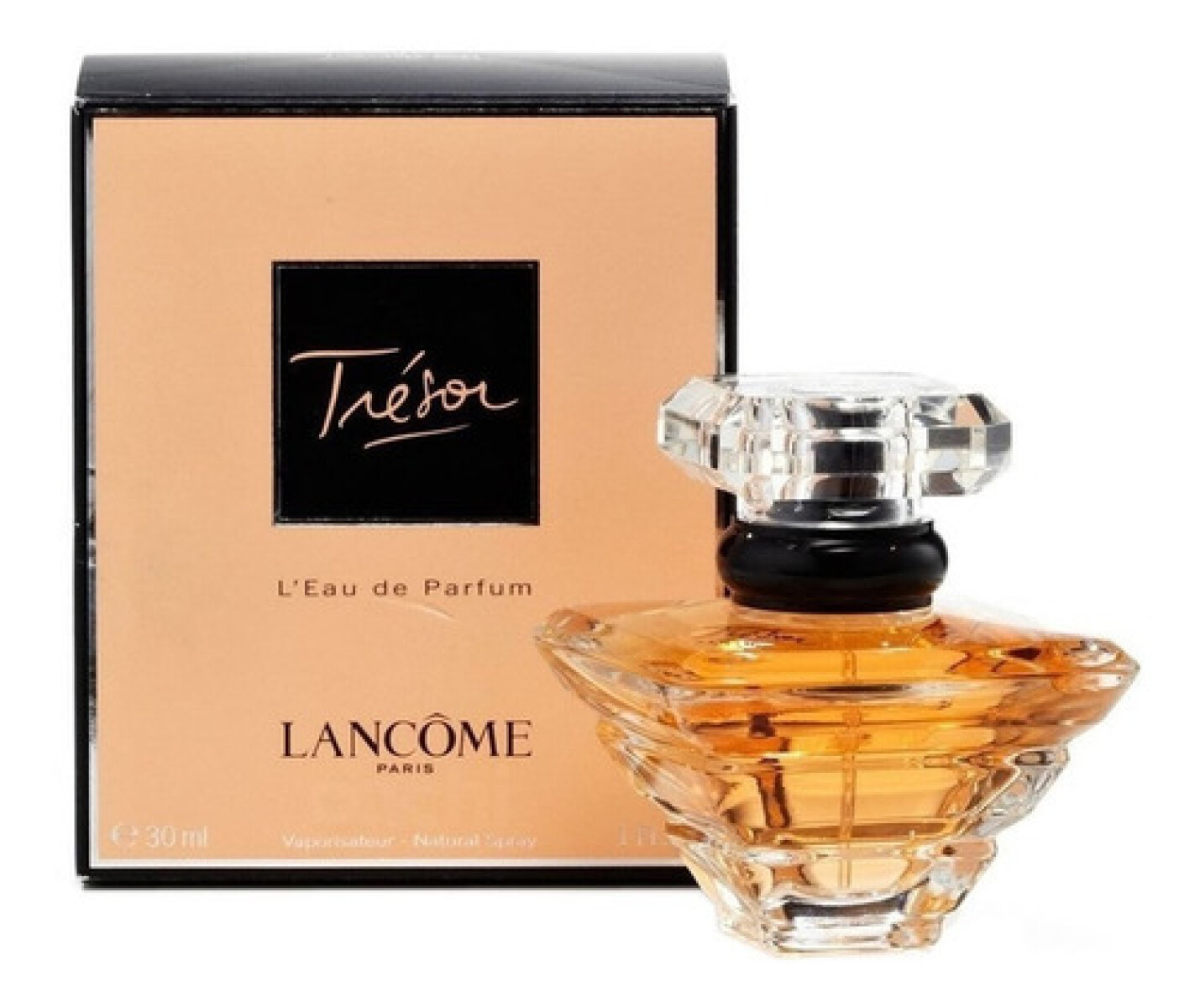 Fragancia Lancome Tresor Edp 50ml – Perfume Mujer Elegante
