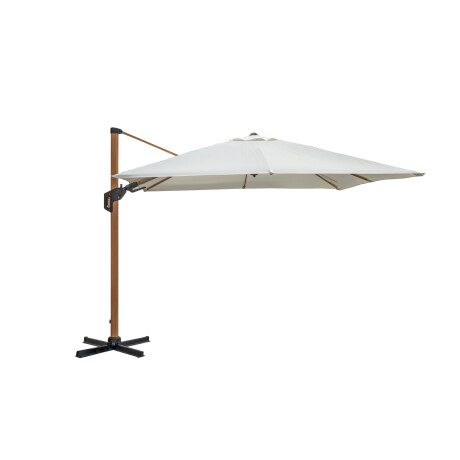 Sombrilla Roma 3 x 3 metros Sombrilla Roma 3 x 3 metros