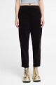 PANTALON Marron